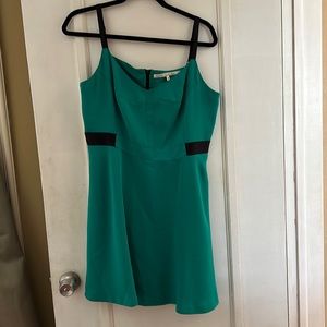 RACHEL Rachel Roy Mini dress, size 14.